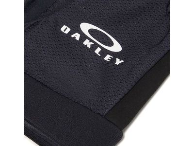 Oakley All Mountain MTB Glove, black/white - Bild 3
