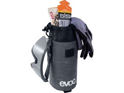 Evoc Multi Holster, carbon grey - Bild 5