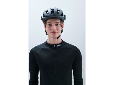 POC Omne Ultra MIPS, uranium black matt - Bild 6