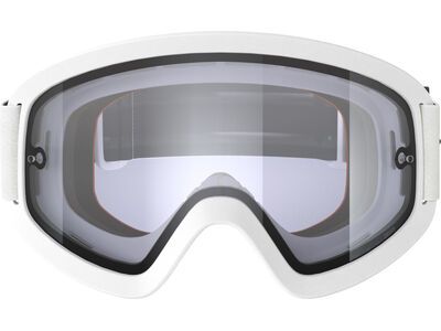 POC Ora DH, Clear / hydrogen white - Bild 2
