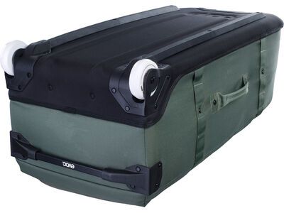 Evoc World Traveller 125, dark olive - Bild 5