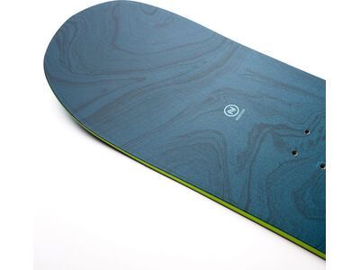 Nidecker Elle, blue - Bild 9