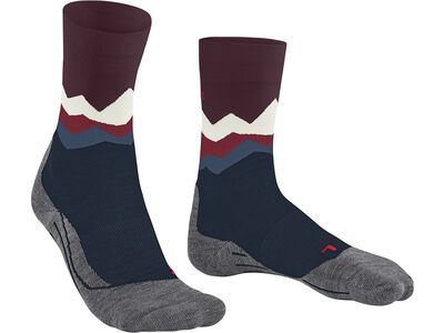Falke TK2 Explore Herren limoges