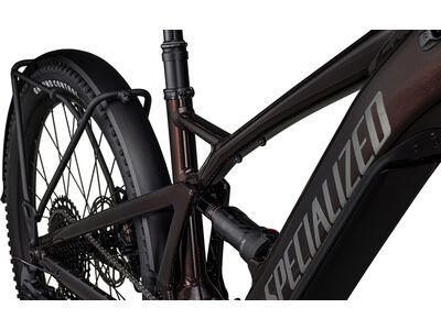 Specialized Turbo Tero X 5.0 - 29/27.5, red onyx/smoke - Bild 7