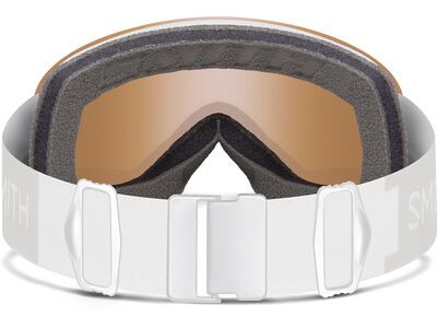 Smith Skyline, ChromaPop Pro Photochromic Blue Mirror / white vapor - Bild 2