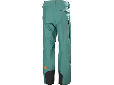 Helly Hansen Garibaldi 2.0 Pant Herren, opal green - Bild 2