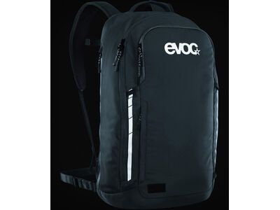 Evoc Commute 22, steel - Bild 4