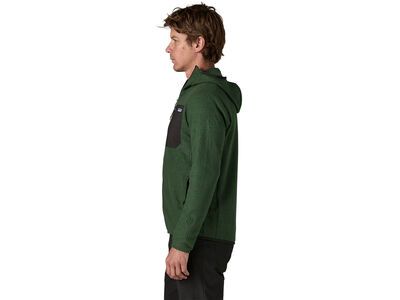 Patagonia Men's R1 Air Full-Zip Hoody, treeline green - Bild 4