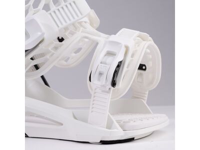 Nidecker Flow Fenix Fusion, white - Bild 8