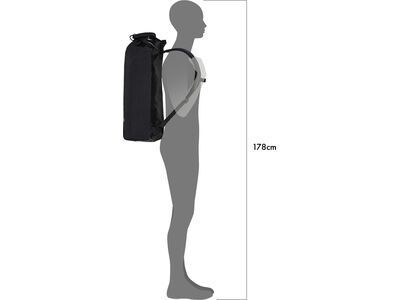 ORTLIEB X-Tremer 35 L, black - Bild 5