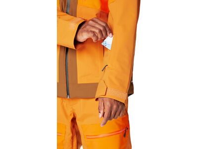 Picture Naikoon Jkt, chocolate carrot honey - Bild 9