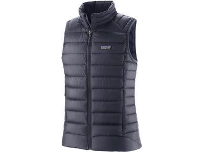 Patagonia Women's Down Sweater Vest, smolder blue