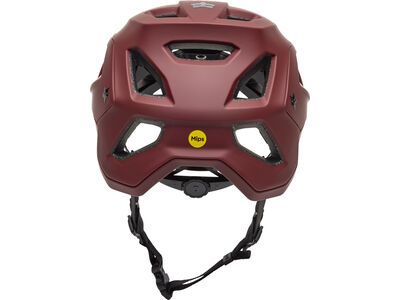 Fox Speedframe Solid, rust - Bild 3