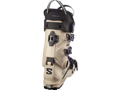 Salomon Shift Pro 130 AT GW, humus/black/black - Bild 2
