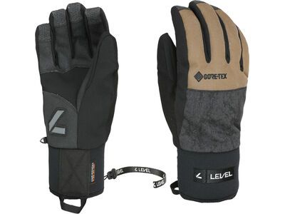 Level Matrix GTX, olive green