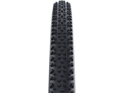 Schwalbe X-One Allround Performance Addix RaceGuard - 700C, bronze sidewall - Bild 2