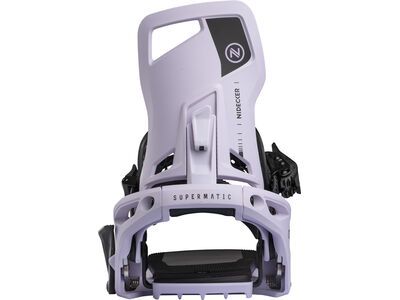 Nidecker OG Supermatic, heather - Bild 4