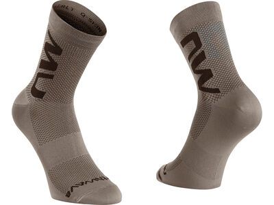 Northwave Extreme Air Mid Sock, sand