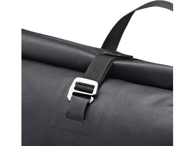 ORTLIEB Vario High-Vis, black reflective - Bild 9