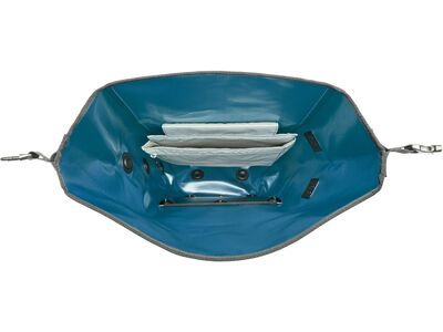 ORTLIEB Vario Lite 22 L, petrol - Bild 8