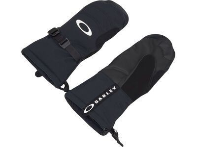 Oakley Powder Ridge Mittens, blackout - Bild 1