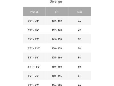 Specialized Diverge Sport Carbon, doppio/gunmetal - Bild 4
