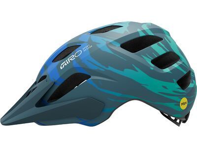 Giro Tremor Child MIPS, matte trench blue - Bild 1