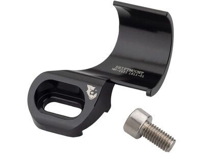 Wolf Tooth ShiftMount SRAM MatchMaker X / Shimano I-Spec II