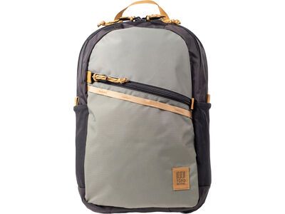 Topo Designs Commuter Backpack 25L, beetle/khaki - Bild 2
