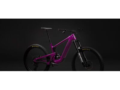 Santa Cruz Heckler SL C / GX AXS / MX, gloss magenta - Bild 13