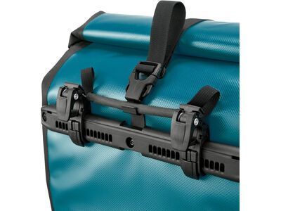 ORTLIEB Back-Roller (Paar), petrol-black - Bild 6