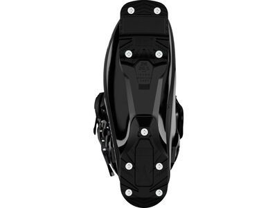 Atomic Hawx Prime 105 S BOA W, black/iron ore - Bild 5