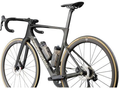 Cannondale SuperSix Evo Hi-Mod 1 SL, matte black - Bild 3