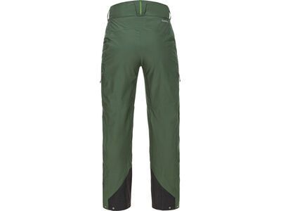 Schöffel Pants Style Milagle WMS, dark jade - Bild 2