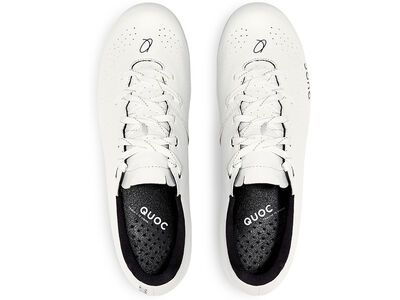 Quoc Escape Road Lace, white - Bild 3