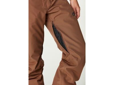 Picture Exa Pants, cocoa brown - Bild 8