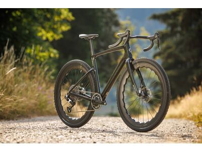 Scott Addict Gravel 20, watery black - Bild 21