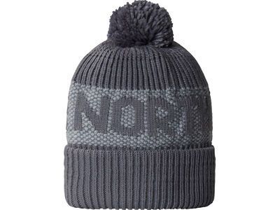 The North Face Retro Cabin Beanie smoked pearl/high rise