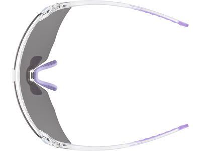 uvex pace stage s, Mirror Pink / clear - Bild 5