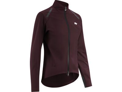 Assos Mille GT Wind Jacket S11, black series - Bild 2