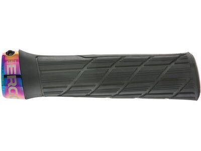 Ergon GE1 Evo Factory Slim, frozen stealth/oil slick - Bild 2