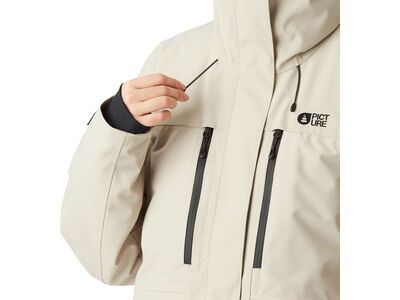 Picture Orosi W Jkt, pure cashmere - Bild 13