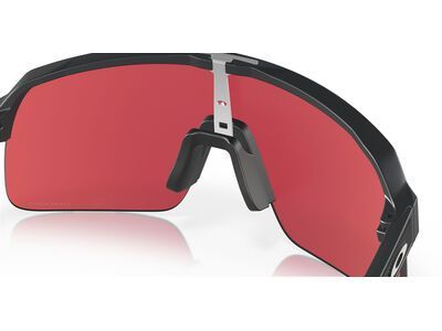Oakley Sutro Lite, Prizm Snow Sapphire / matte carbon - Bild 6