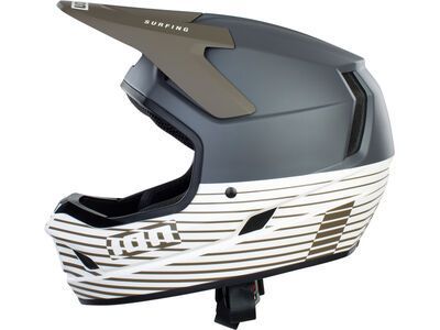 ION Helmet Scrub AMP, multicolour - Bild 4