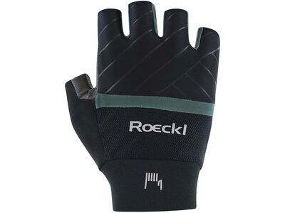 Roeckl Bonau 2 black/duck green