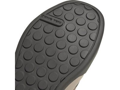 Five Ten Freerider Pro Canvas Women, warm clay/wonder taupe/grey six - Bild 8