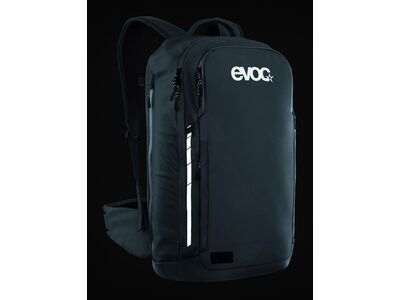 Evoc Commute Pro 22, black - Bild 4