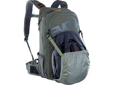 Evoc Stage 12, dark olive - Bild 4