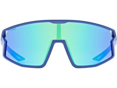 uvex skyryse jr., Mirror Green / blue matt - Bild 3