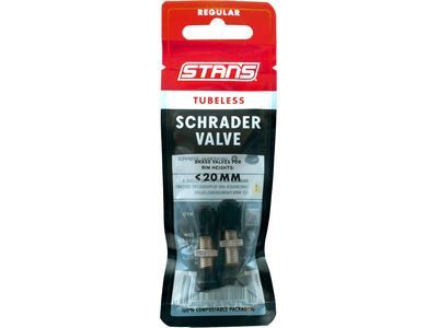 Stan's NoTubes Tubeless Schrader Valves - Bild 2